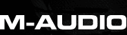 M-Audio