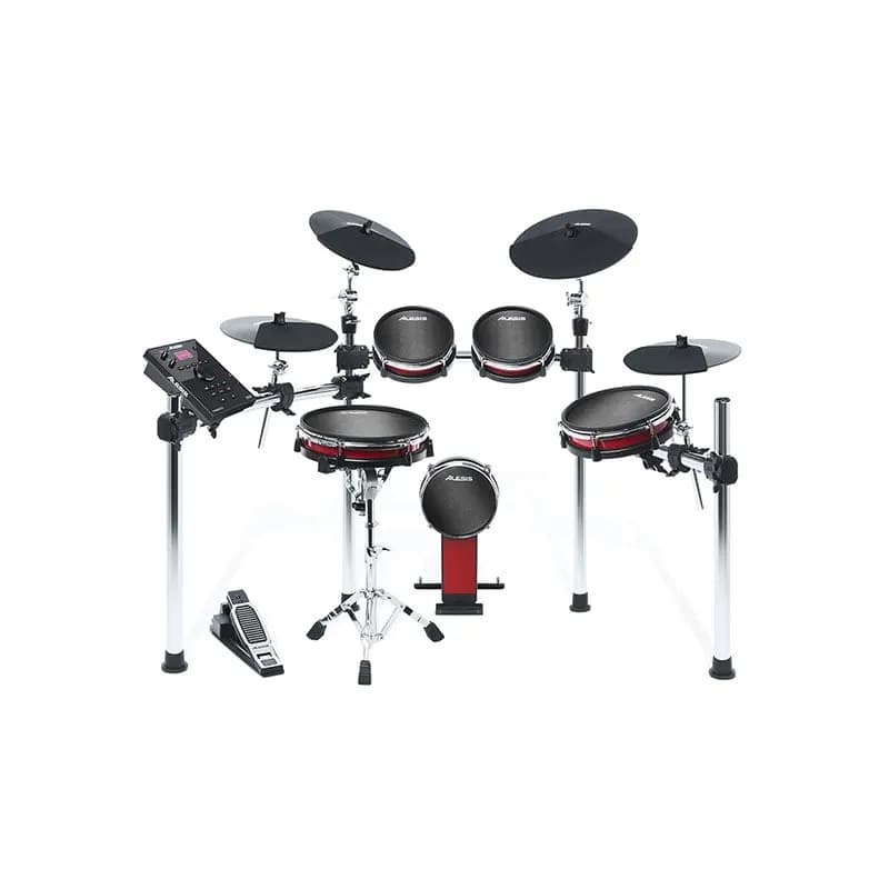 Trống bộ điện tử ALESIS CRIMSON II SE
