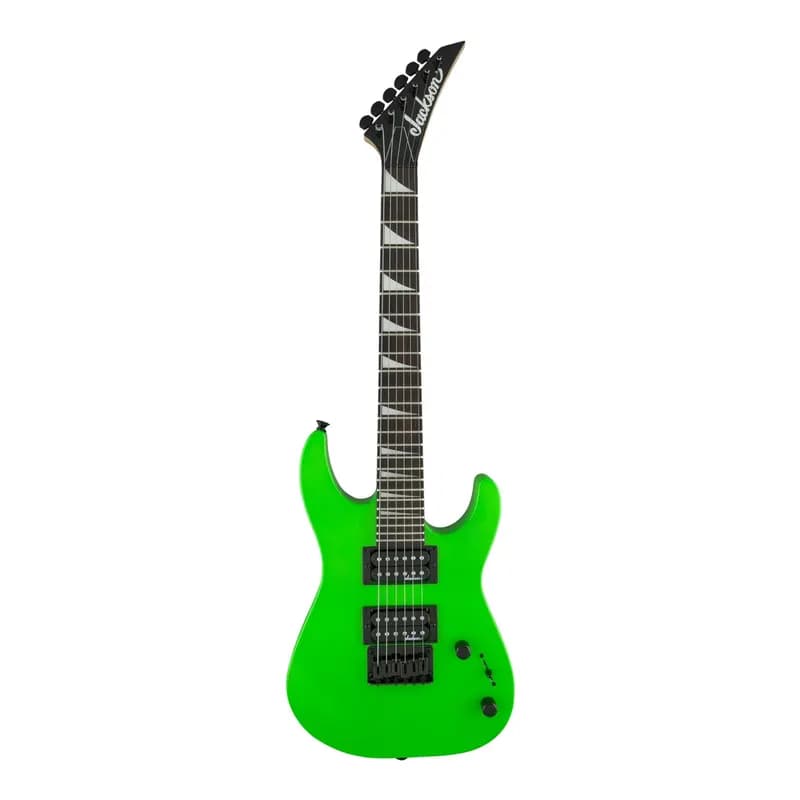 ĐÀN FENDER - JCKS GUITAR ĐIỆN MINI JS1X 24FR GRN 2912222518