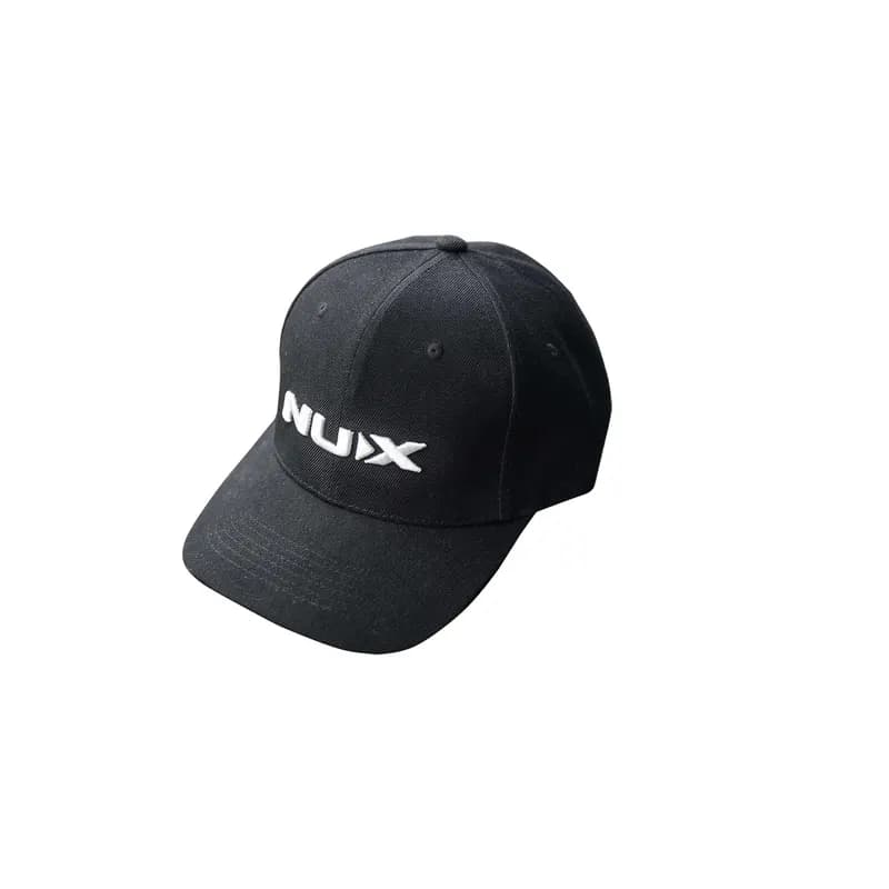 NUX Cap