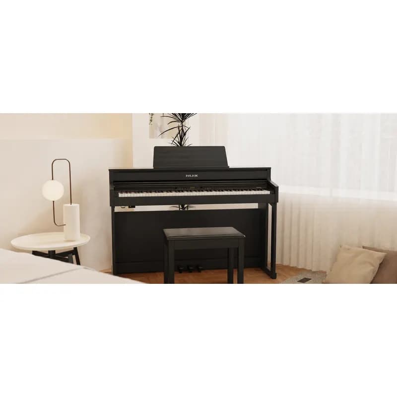 Nux NCK430, Upright Digital Piano