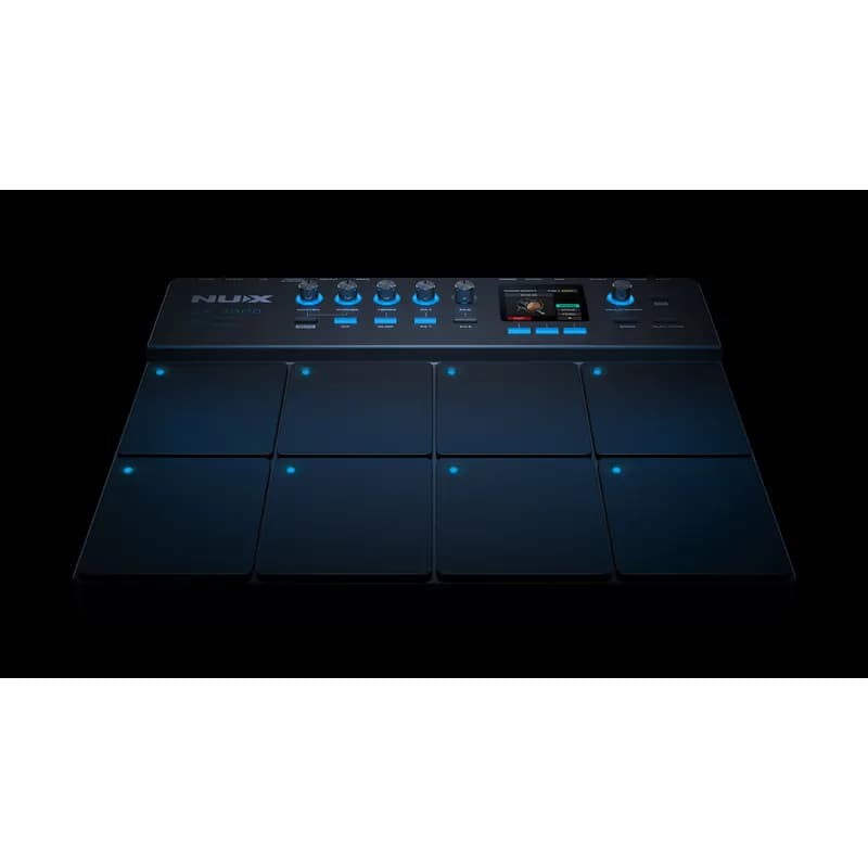 Nux DP2000: Digital Percussion Pad