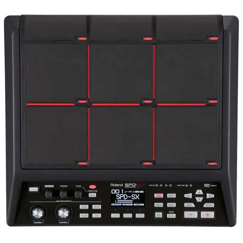 Roland SPD-SX