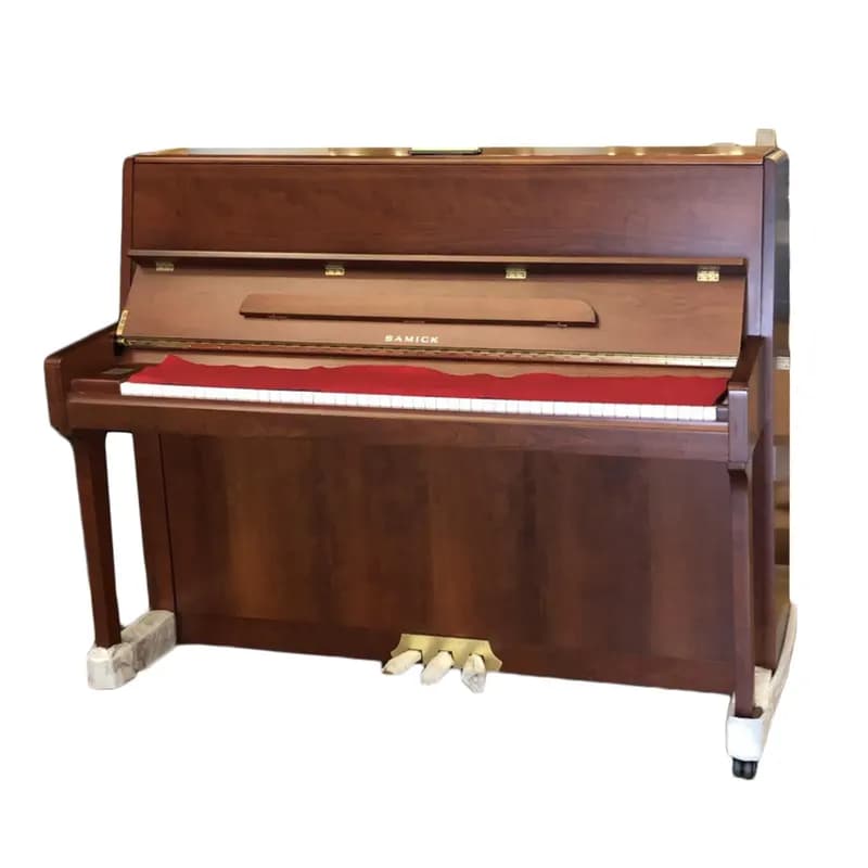 SAMICK JS118D