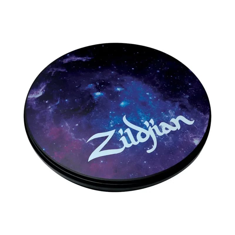 ZILDJIAN ZXPPGAL12 PAD TẬP TRỐNG GALAXY 12inch
