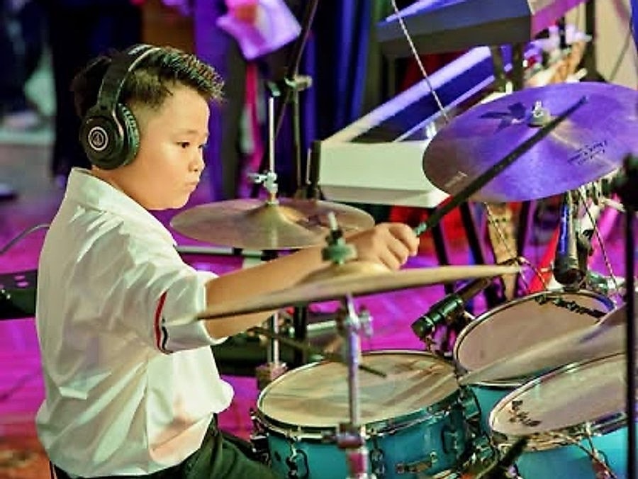 Drum Kit