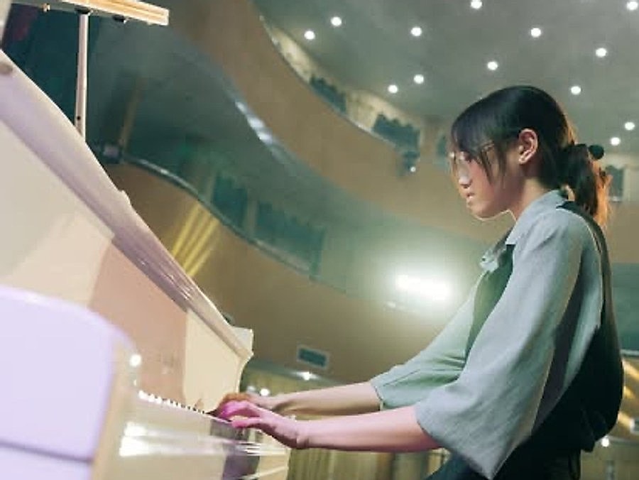 Piano