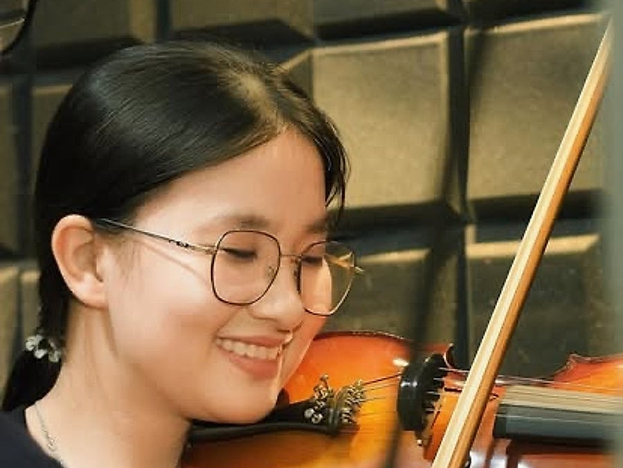 Violin