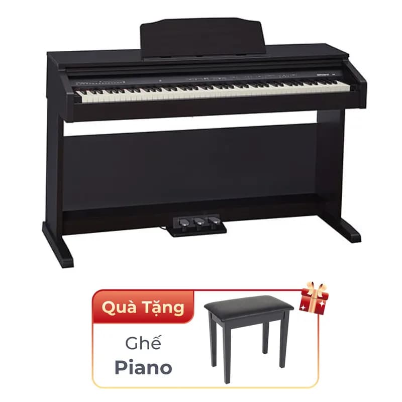 ROLAND RP30 (RP-30) Đàn Piano Điện